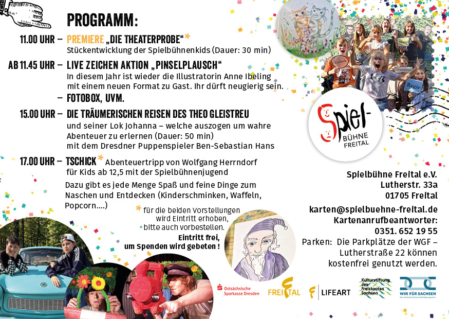 Weltkindertag