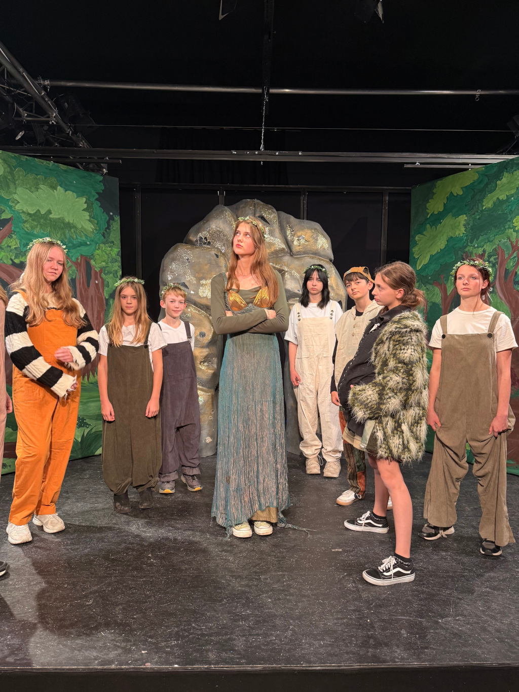 Ein Sommernachtstraum